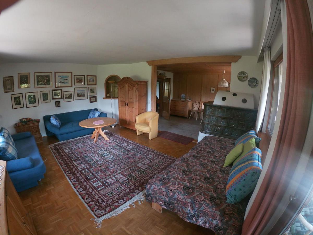 Haus Fink Apartment Innsbruck Exterior foto