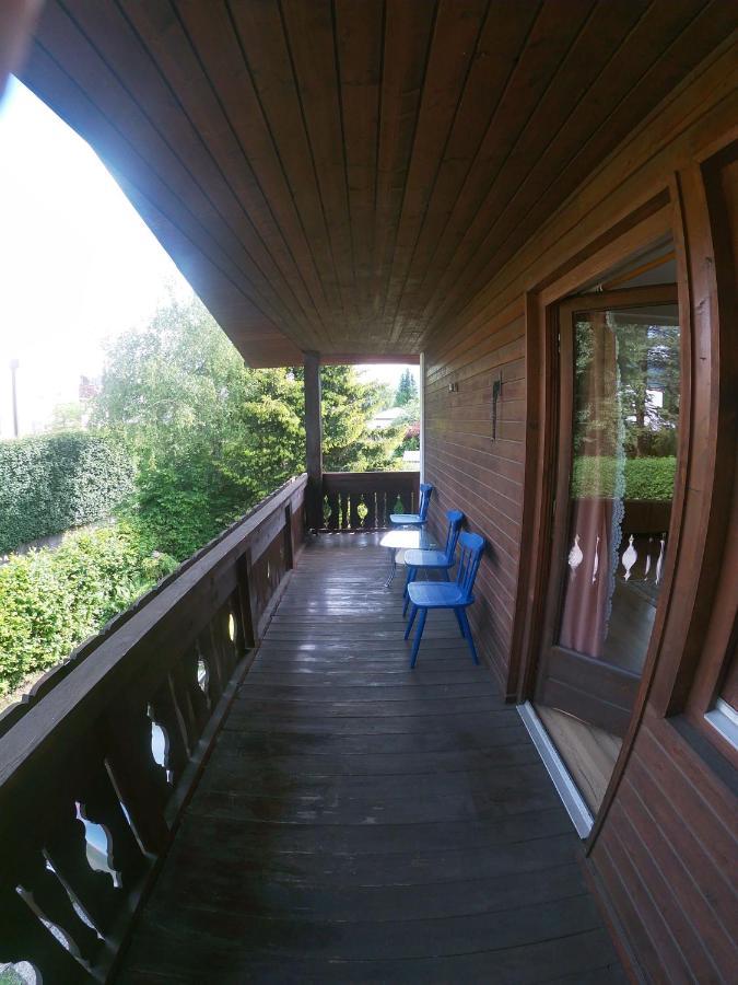Haus Fink Apartment Innsbruck Exterior foto