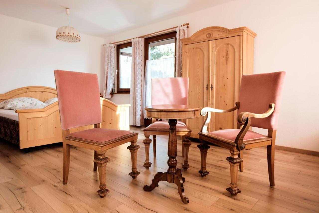 Haus Fink Apartment Innsbruck Exterior foto