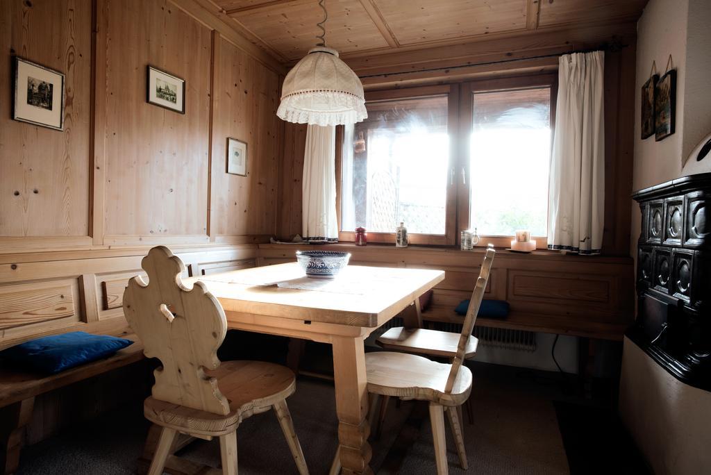 Haus Fink Apartment Innsbruck Exterior foto
