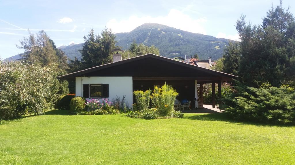 Haus Fink Apartment Innsbruck Exterior foto
