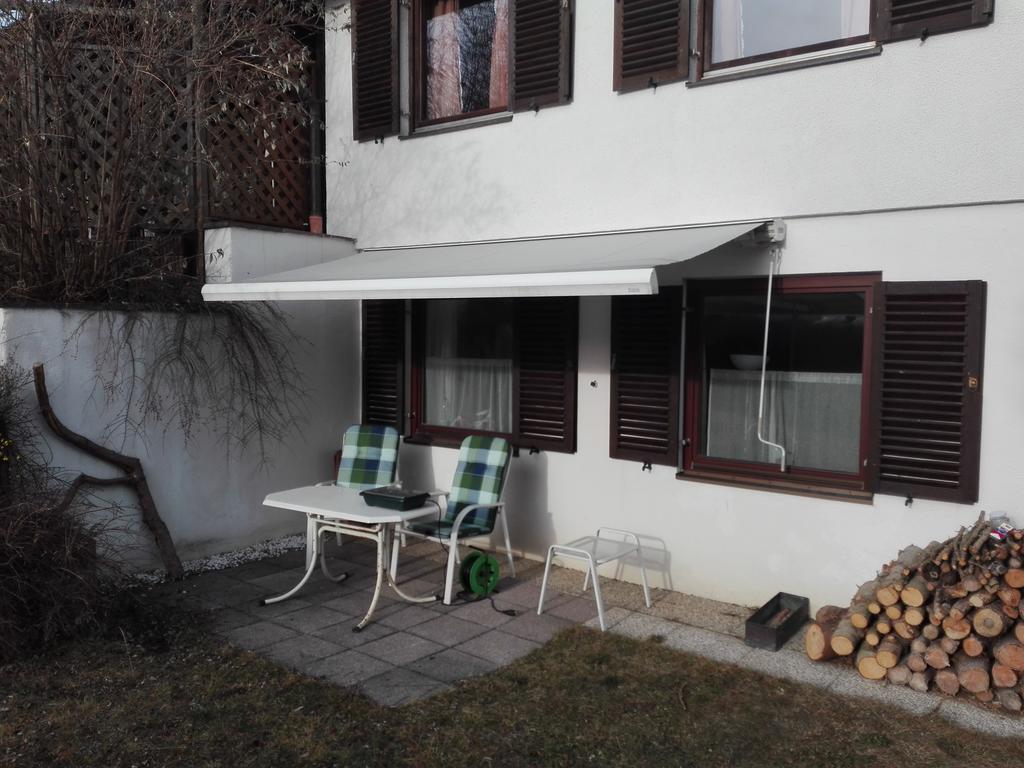 Haus Fink Apartment Innsbruck Exterior foto