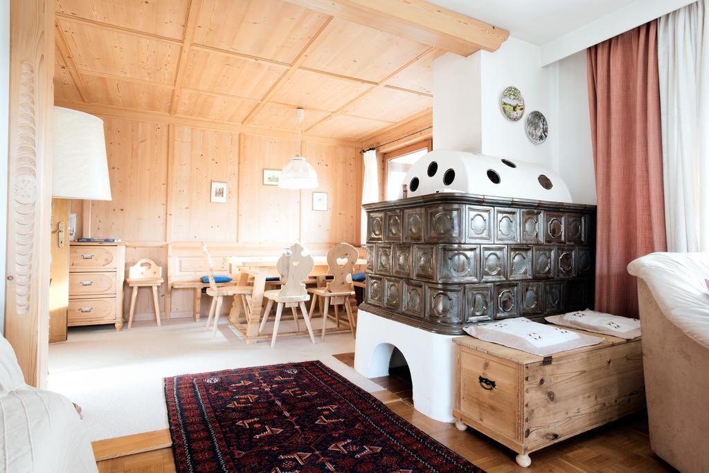Haus Fink Apartment Innsbruck Exterior foto