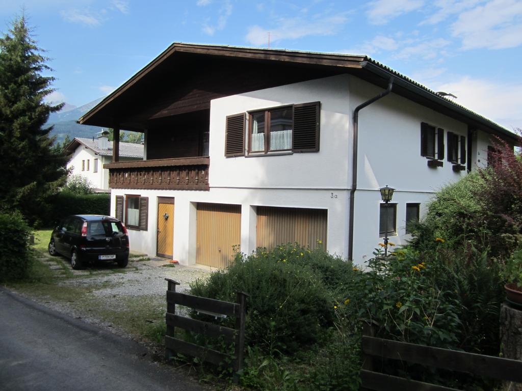 Haus Fink Apartment Innsbruck Exterior foto